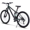 VELORS Mountainbike 27.5 Zoll Fahrrad für Herren Damen Produktbild-Vorschau 10