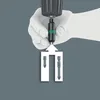 Wera 897/4 R, Sechskantschaft, 25,4 / 4 mm (1 / 4"), 75 mm, Produktbild-Vorschau 4