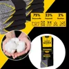 Arbeitssocken THERMO mit Innenfrottee verstärkt 10 Paar Produktbild-Vorschau 6