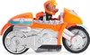 Spin Master 36195 - Paw Patrol Moto Pups Zumas Motorrad mit Produktbild-Vorschau 3