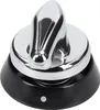 Manopola girevole Smeg 694976160 per fornello Anteprima dell’immagine prodotto 2