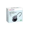 Verbatim Share My Screen USB-Wireless Adapter 4K mit Hub Produktbild-Vorschau 9