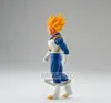 Dragonball Z Solid Edge Works PVC Statue Super Saiyan Produktbild-Vorschau 4