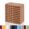 Zestaw 10 rękawic do mycia Lavea®, 15x21 cm – rękawice do Podgląd zdjęcia produktu 2