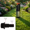 Grafner Drainage Schmutzwasserpumpe 400 Watt bis 7500 l/h Produktbild-Vorschau 4