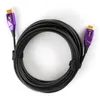 kabel 8k 4k HDMI AOC, 5m Kabel optyczny z certyfikatem 2.1, Podgląd zdjęcia produktu 2