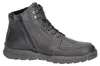 Waldläufer HOXI Schnürstiefel Schwarz Produktbild-Vorschau 6