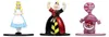Disney Figurine - 18 pieces - Metal - 4cm Anteprima dell’immagine prodotto 8