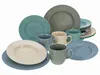 CreaTable, 23817, Classico colors Blau, Kombiservice Produktbild-Vorschau 1