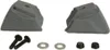Rollerblade NON MARKING Rollschuhbremse 2 Stk. Produktbild-Vorschau 2