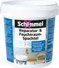Schimmel X Reparatur- und Feuchtraumspachtel 5kg Produktbild-Vorschau 2