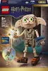 LEGO® Harry Potter™ 76469 Dobby™, l'elfo libero Anteprima dell’immagine prodotto 18