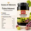 800 g – Traubenmelasse aus Trauben, Üzüm Pekmezi – im Glas Produktbild-Vorschau 3