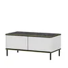 Skye Decor, Imaj - White, Couchtisch, Weiß, 100 % Produktbild-Vorschau 10