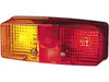 HELLA kombinované zadné svetlo zadné/stop/indikátor ľavé Náhľad obrázku produktu 1
