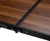 Outtec® kempingový stôl so 4 stoličkami - 120 x 60 cm - Náhľad obrázku produktu 11
