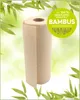 Küchentücher Bambus, 48 Rollen, 45 Blatt pro Rolle, Produktbild-Vorschau 7