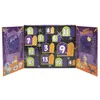Pokémon - Halloween Kalender 2021 »Countdown to Halloween« Produktbild-Vorschau 2