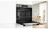 Bosch Serie 4 HBA574ES3 Backofen 71 l 3600 W A+ Schwarz, Produktbild-Vorschau 6