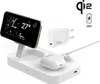 4smarts Qi2, Drinnen, AC, 5 V, Kabelloses Aufladen, 1,5 m, Produktbild-Vorschau 1