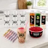 BubbleJoy BOX START: Kit per preparare bubble tea, con Anteprima dell’immagine prodotto 2