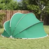 vidaXL Pool-Dome Blue 336 x 322 x 160 cm Náhľad obrázku produktu 3
