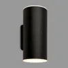 LED Außenleuchte Wandlampe LED Wandleuchte Dimmbar in 3 Produktbild-Vorschau 2