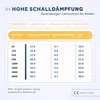SCHALLWERK ® Kapselgehörschutz Kiddies (DarkBlue) - Produktbild-Vorschau 2