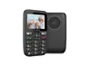 Onestyle Silver One Seniorenhandy, Dual-SIM, SOS-Taste, Produktbild-Vorschau 1