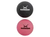 Sansibar Beachball Set aus Holz Strandtennis Beach Ball 2 Produktbild-Vorschau 4