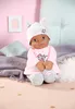 Baby Annabell® Sweetie for babies 30 cm, Puppe Produktbild-Vorschau 4