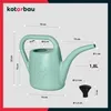 KOTARBAU® Gießkanne 1,8 L Blumengießkanne für Garten & Produktbild-Vorschau 3