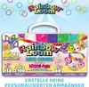 Bandai Rainbow Loom® Loomi Pals Mini Combo Set Náhľad obrázku produktu 12