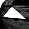 J&W Zaino City Donna Emërushe Nero Taglia unica Anteprima dell’immagine prodotto 20