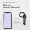 Bluetooth Headset mit Mikrofon Freisprechanlage Bluetooth Produktbild-Vorschau 5