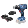 Bosch GSR 18V-21 Professional, Vrtačka s pistolovým Náhled obrázku produktu 8
