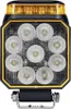 Feu d'avertissement/de recul à LED KAMAR L2500 à 2 Voir les images du produit 1