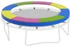SPORTNOW Osłona na trampolinę Ø244 cm Osłona na trampolinę Podgląd zdjęcia produktu 1