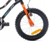 Sun Baby Tiger Bike Kinderfahrrad Jungen Fahrrad Stützräder Produktbild-Vorschau 5
