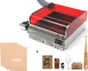 Creality Falcon 2 Pro 22W Graviermäschine Geschlossen, mit Produktbild-Vorschau 1