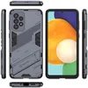 Armor Hülle für Samsung Galaxy A73 5G, Hybrid PC TPU Bumper Produktbild-Vorschau 2