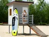 THUNDER® Stand Up Paddle Board | VELA | 320x75x15cm | Lime Náhled obrázku produktu 14
