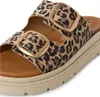 Tamaris Damen Pantolette, braun(leopard (360)), Gr. 39 Produktbild-Vorschau 29