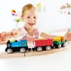 Hape - Güterzug mit Batterieantrieb Produktbild-Vorschau 10