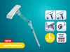 Leifheit Set 4in1 FlexReach für Fensterreinigung und Produktbild-Vorschau 2