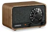 Sangean WR-8, Persönlich, Analog, AM, FM, 87,5 - 108 MHz, Produktbild-Vorschau 10