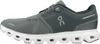 Sneakers Del Marchio On Running Del Modello Cloud 6 Verde Anteprima dell’immagine prodotto 2