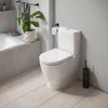 Duravit D-Code WC sur pied pour combinaison, à fond creux, Anteprima dell’immagine prodotto 2