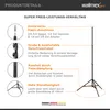 Walimex pro FT-8051 Lampenstativ 260cm Produktbild-Vorschau 8