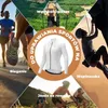 ROCKBROS TVI fietsshirt dames, lange mouwen, zomer, Productafbeelding-voorbeeld 3
